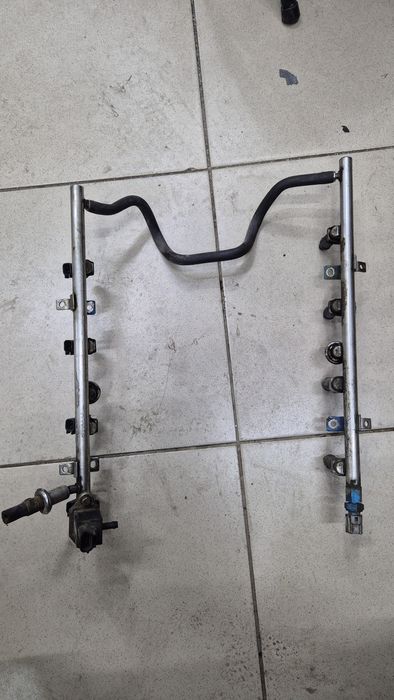 Форсунки Range Rover 4.2