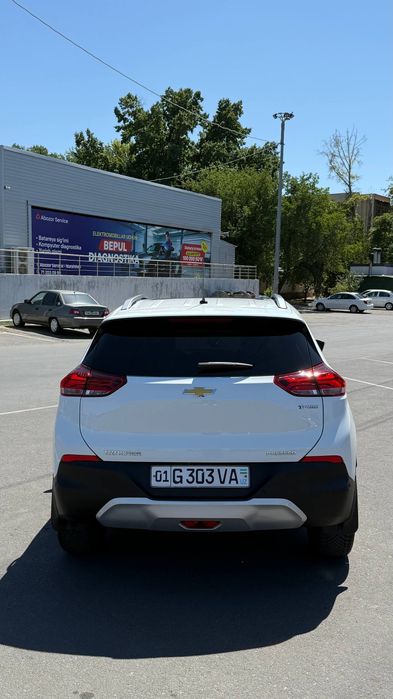 Treker 2 premer pozitsiyasi sotiladi
