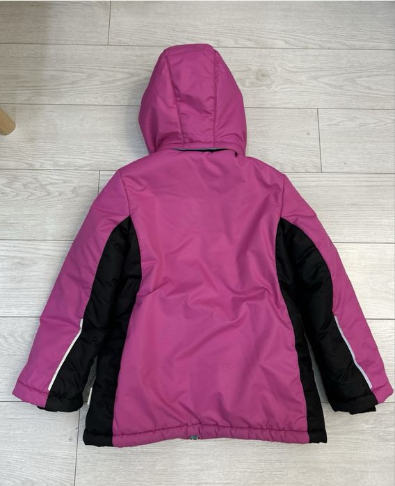 Зимний костюм детский