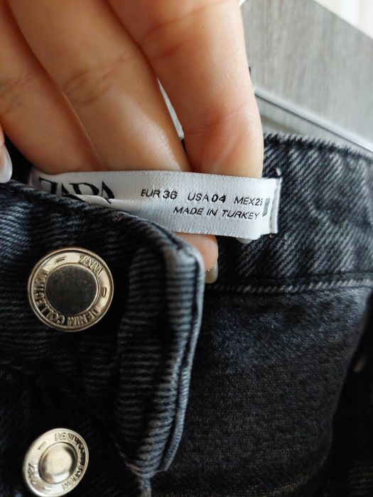 Дамски дънки Zara ,orsay...