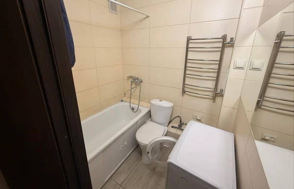 Сдается комната в центре