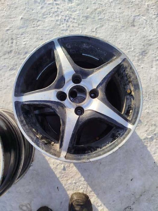 Продам диски r14