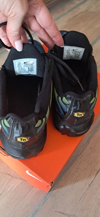 Nike TN Air Max 38 номер