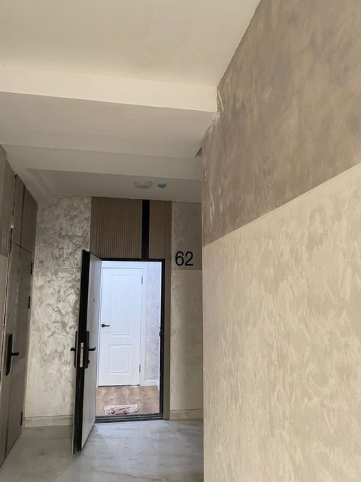 Сдается 2х квартира