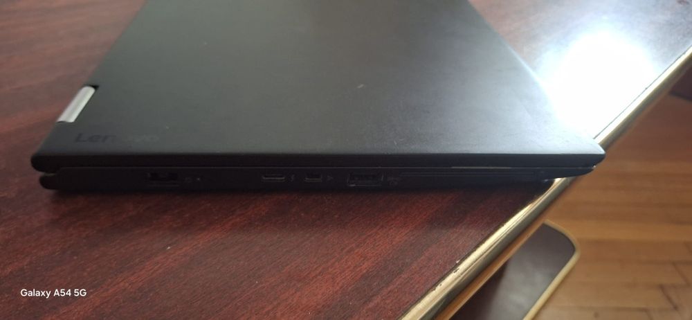 Laptop lenovo yoga 370