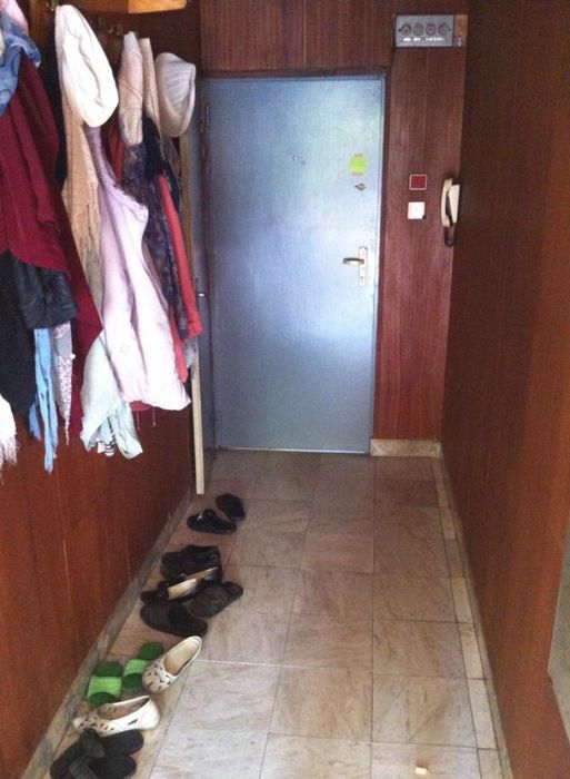 Продава се Тристаен апартамент в София, Люлин 9 - 84 кв.м за 1393 €/кв.м - Снимка #4