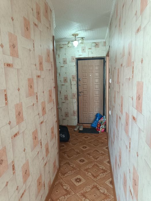 Продам 1 ком квартиру в районе Бегемота