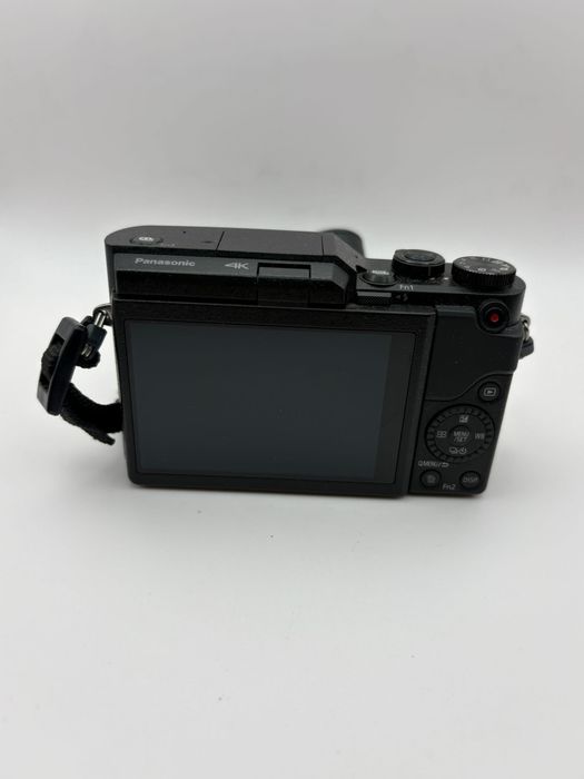 Panasonic Lumix G Amanet BKG
