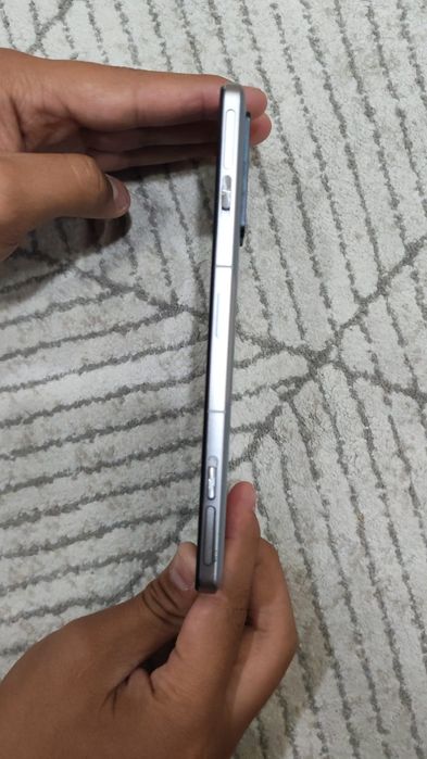 Poco f4 gt 256gb