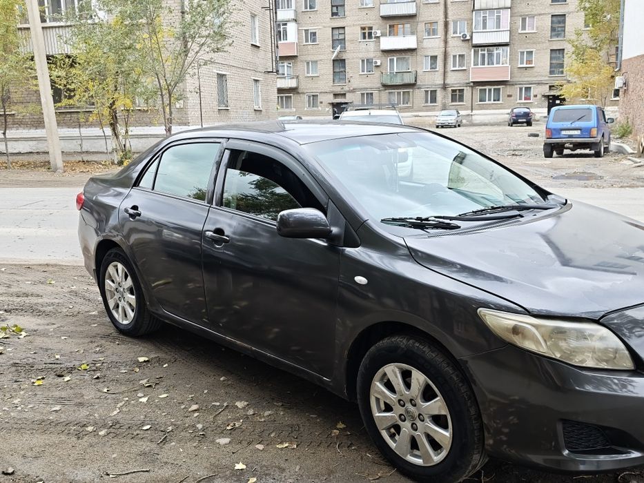 Каролла 150  хорошем состоянии