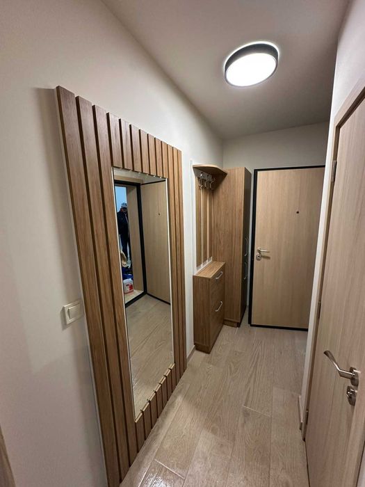 Дава се под наем Тристаен апартамент в София, Център - 54 кв.м за 420 € - Снимка #6