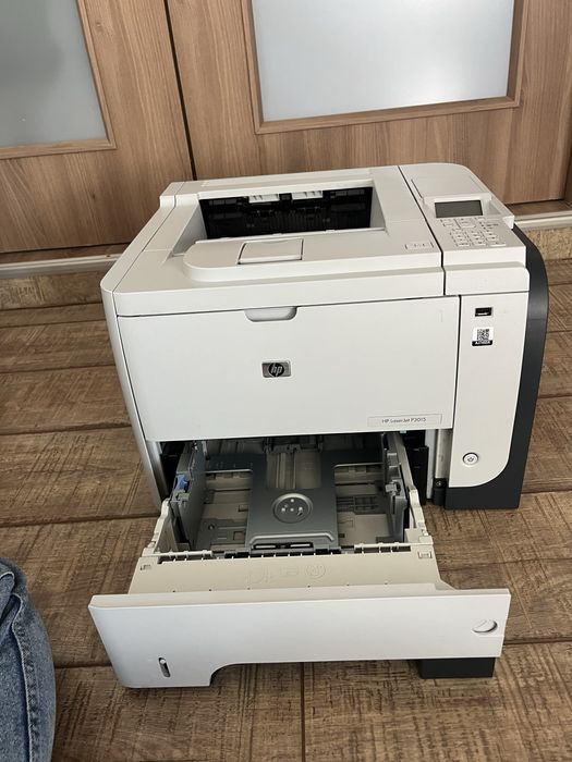 Vand imprimanta HP LaserJet P3015