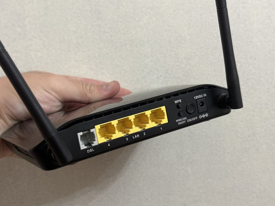 Модем d-link сатылады