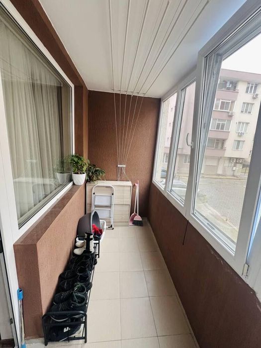 Продава се Тристаен апартамент в Бургас, Меден рудник - зона А - 86 кв.м за 860 €/кв.м - Снимка #6