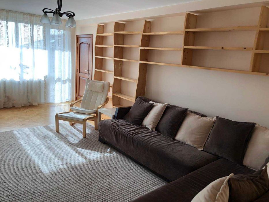 Дава се под наем Тристаен апартамент в София, Драгалевци - 130 кв.м за 800 € - Снимка #4