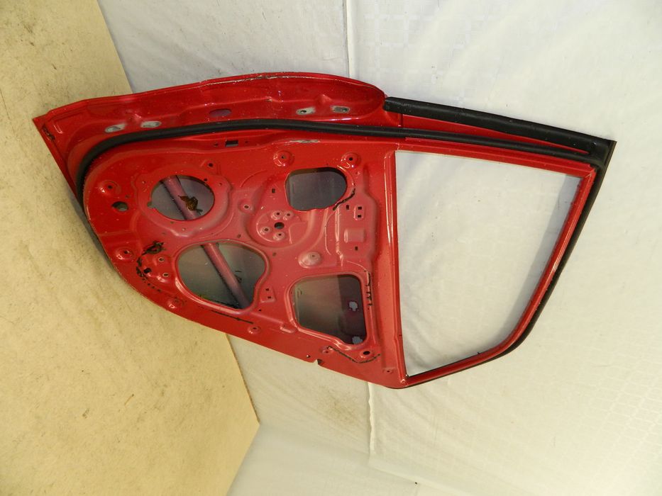 Usa dreapta spate Kia Rio, 2017, 2018, 2019, 2020, 2021