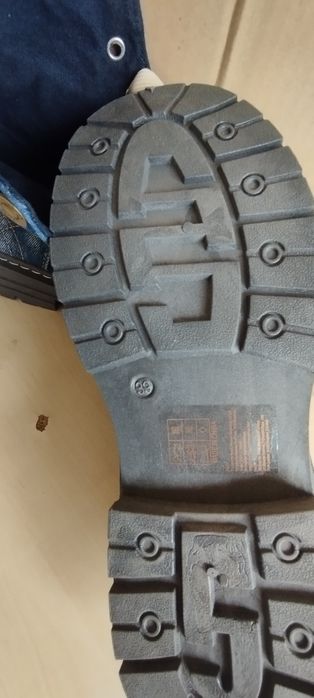 Дънкови кларкове