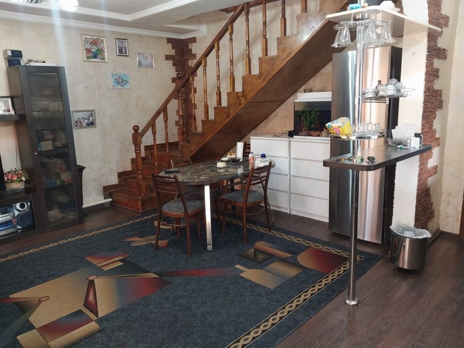 Продам Дом водник