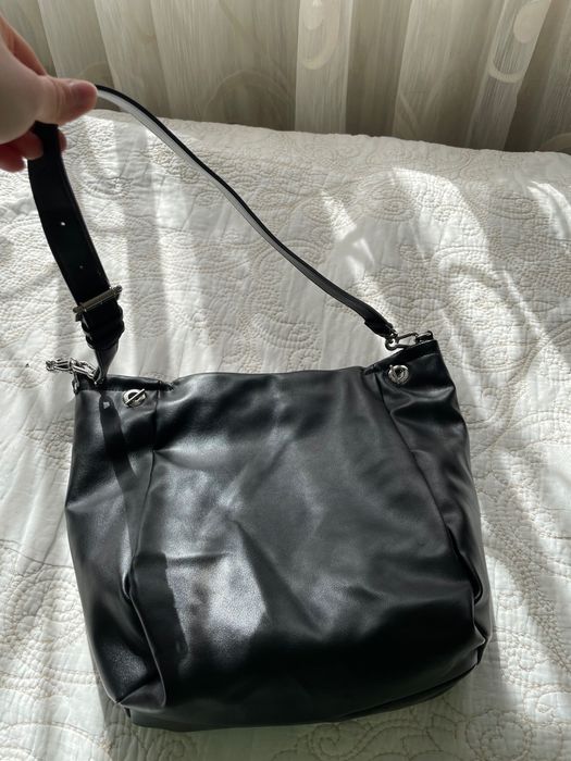 Обръщаща се чанта, Juicy Couture