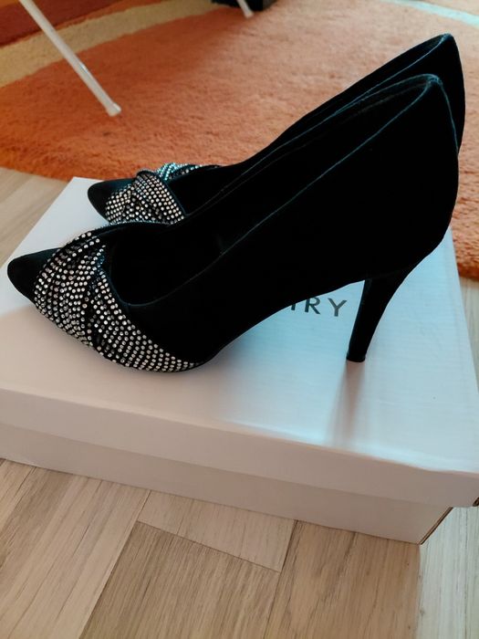 Дамски обувки Jenny Fairy.35 номер.Запазени.15 евро.