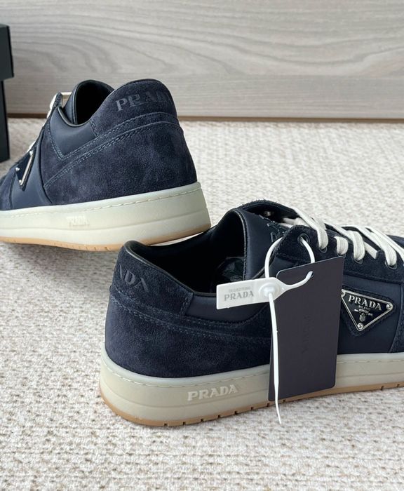 Adidasi Prada , calitate premium , pe comanda , noi , 41