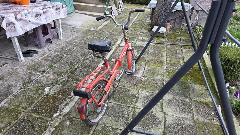 Два броя балканчета