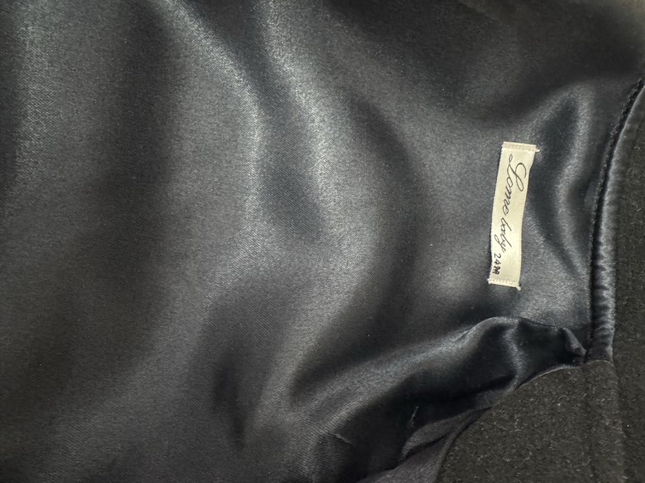 Пальто на 1-2 года