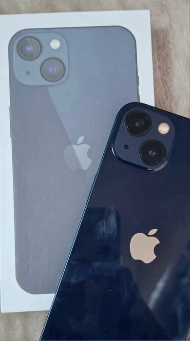 iphone 13 каробки все есть