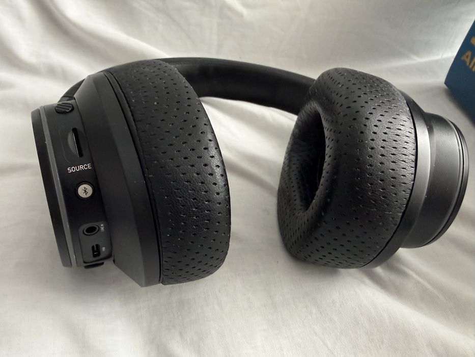 Casti CREATIVE SXFI Air Gaming