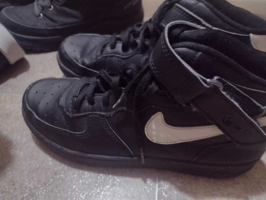 Юношески боти -разпродажба