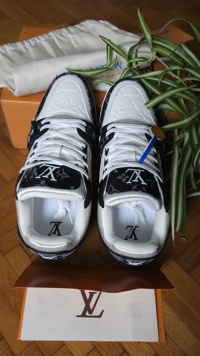 Louis Vuitton trainers