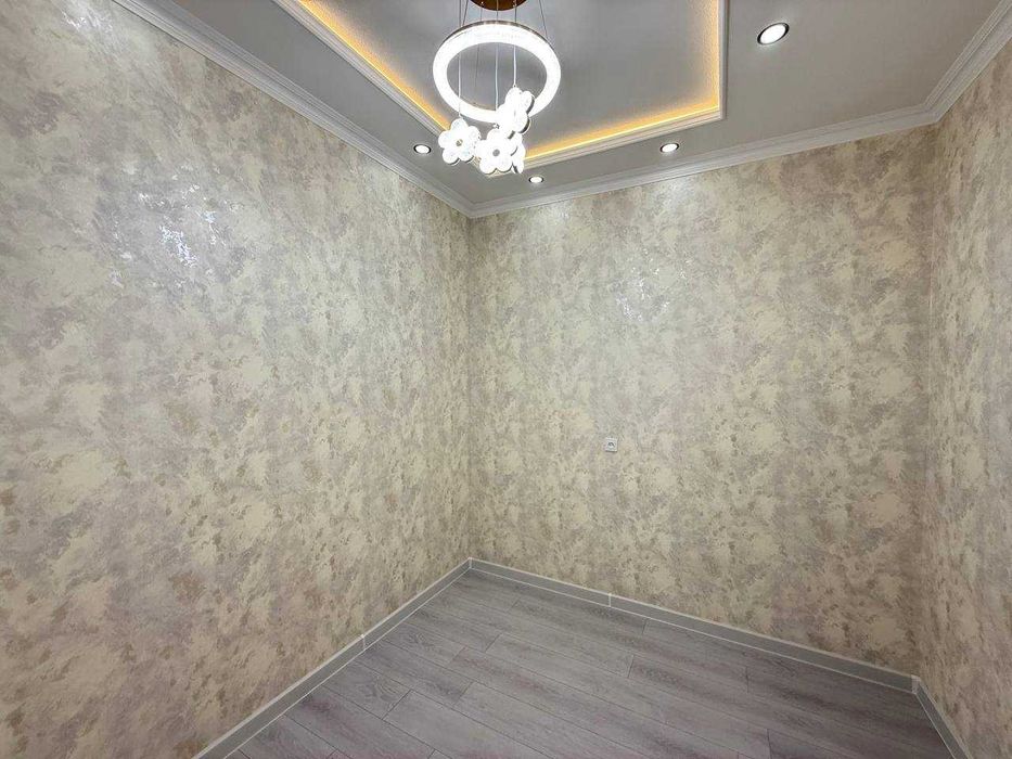 Продаётся 4х комнатная квартира в новостройке с евроремонтом