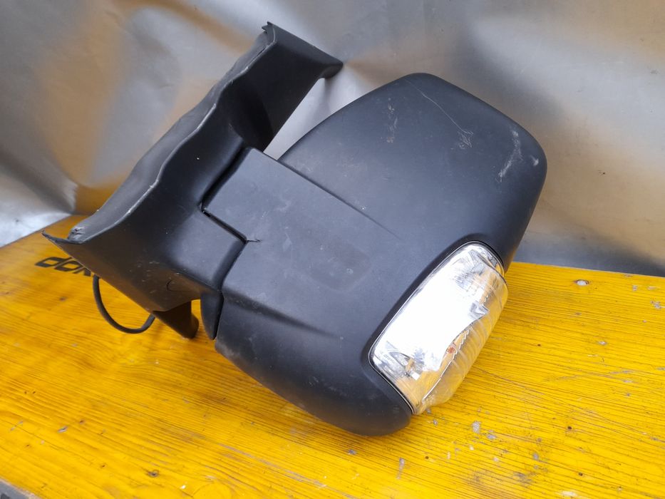 Огледало форд Транзит Ford Transit  140лв