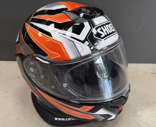 Модуларна каска SHOEI NEOTEC 3 ZH140826
