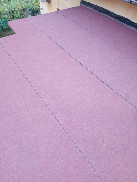 Рамонт на покриви