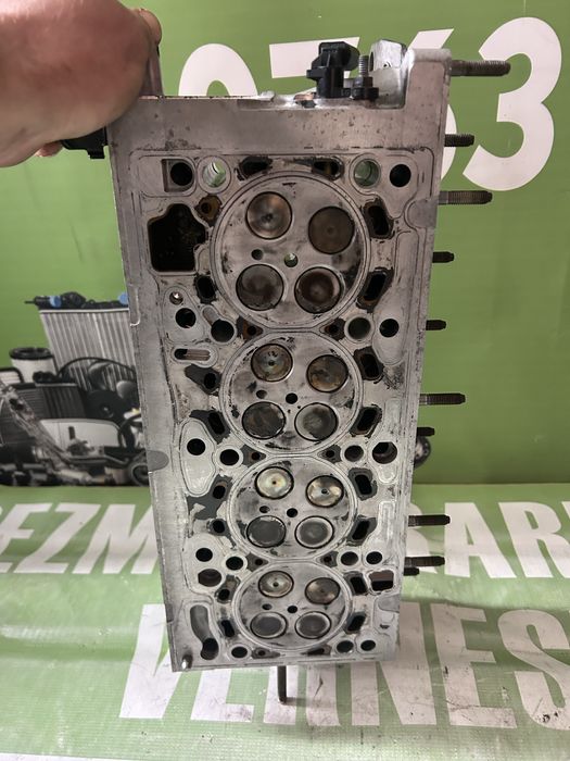 Chiuloasă completă Volkswagen Golf 7 1.6 Tdi CXX