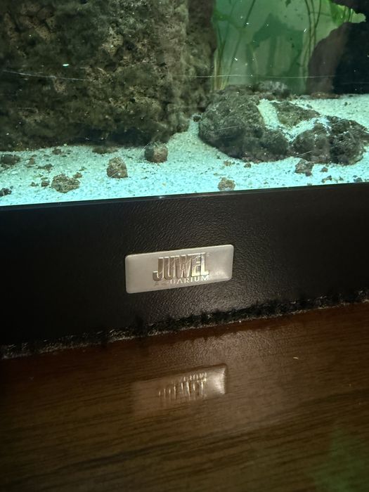 Acvariu Juwel 150 lungime/66 inaltime/50 latime