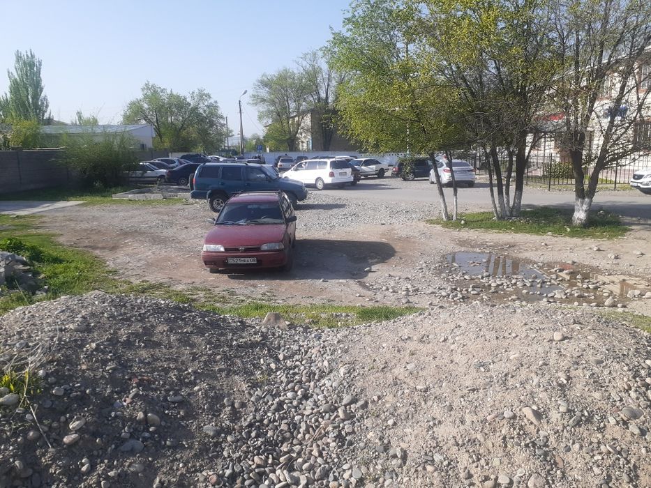 Тез арада жер телімі сатылады