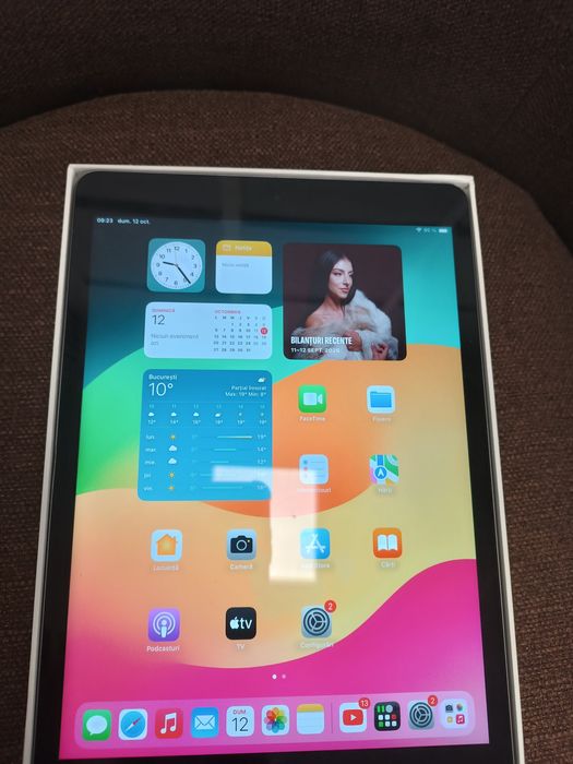 iPad gen 9 64 gb