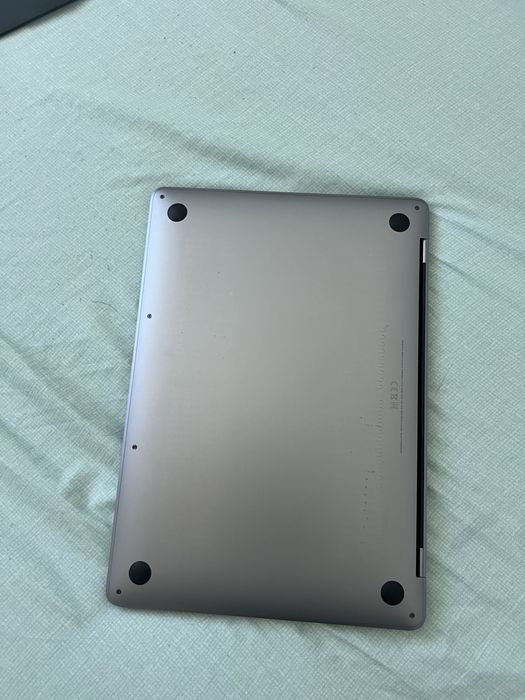 MacBook Pro 13 M1