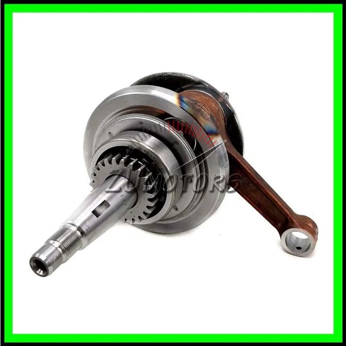 Ambielaj Atv LINHAI DragonFly 400 PROMAX 420 Hytrack 400 Bighorn 400 - Cod OEM : 27238