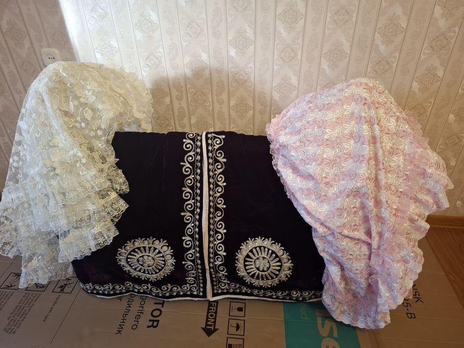 Бешик янги. Гавора нав