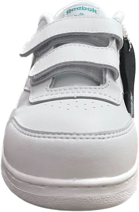 Reebok, Mens Club Memt Work, кожаная защитная обувь из США. 41