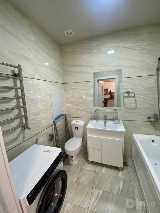 Продаётся 2 комнатная квартира  | "GARDENS RESIDENCE" TASHKENT CITY
