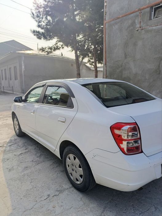 Кобальт автомат своя не битая не крашеная