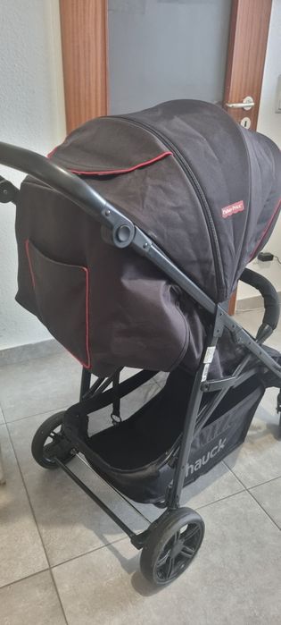 Vand carut copil hauck