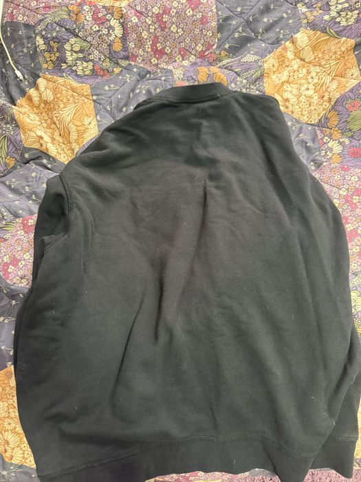 Блуза с дълъг ръкав-DSQUARED