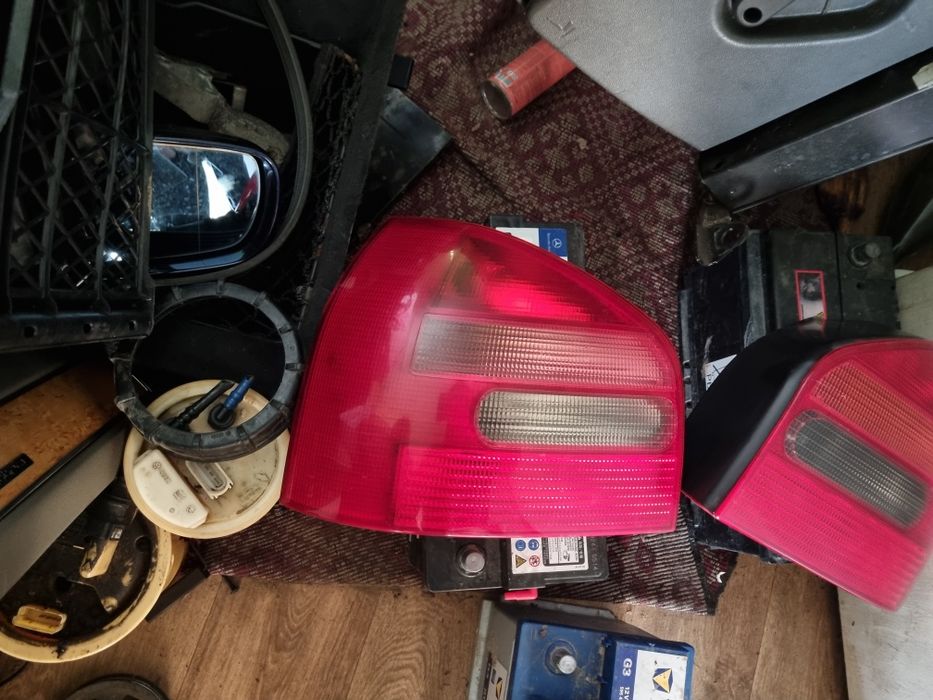 Стопове за Ауди А3 1999г