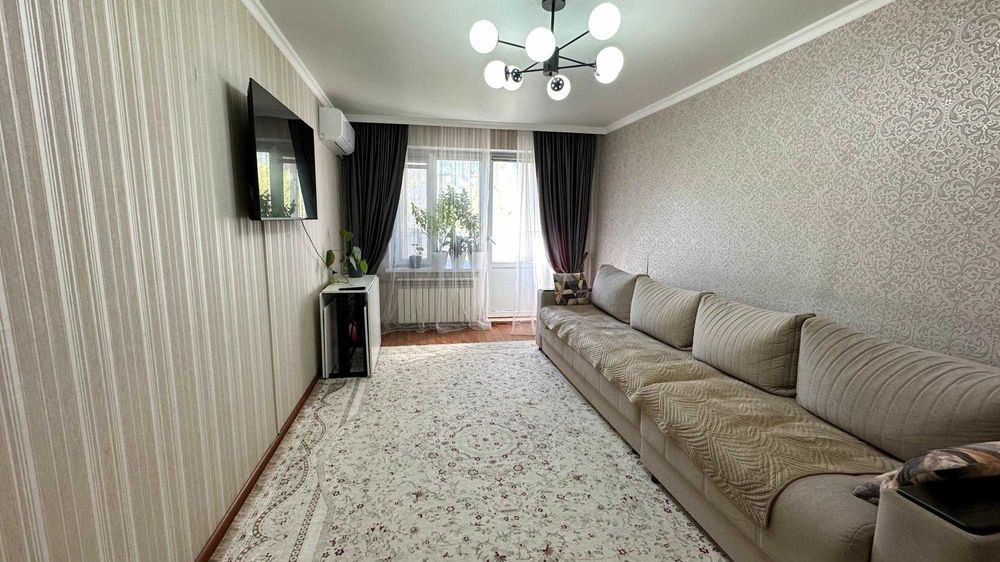 3 ком.Самал.Рустам Империя