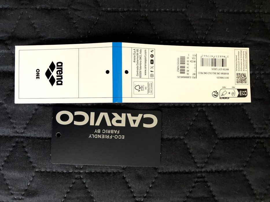 бански ARENA размер S бански Turboswim XS